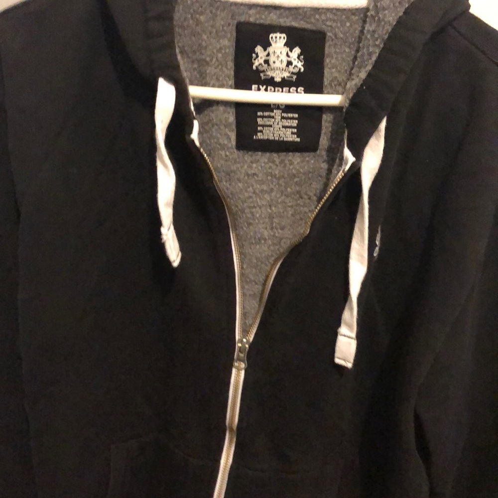 Men’s sweatshirt